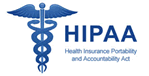 HIPAA Logo